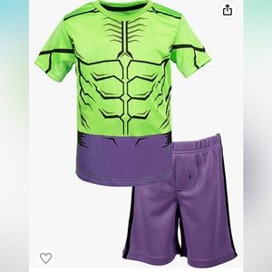 🟢3/$15 AVENGERS HULK Set